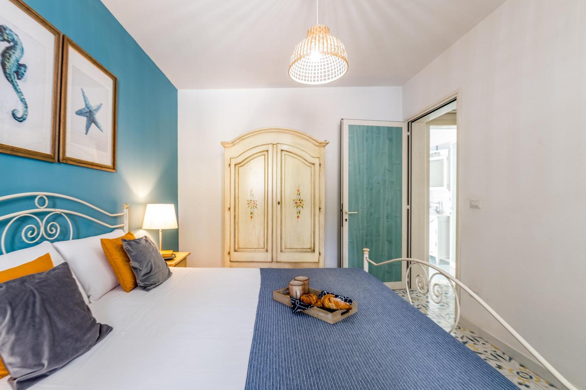 Mare Villas Pescoluse Marina Di Pescoluse Room photo